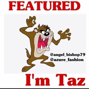 9/12 I’m Taz